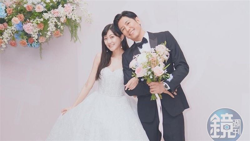 女星婚期狂延期!喜帖重印3次還收2次紅包