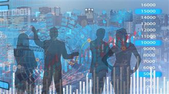 台股上沖下洗怎麼買　這2只混搭進退有據