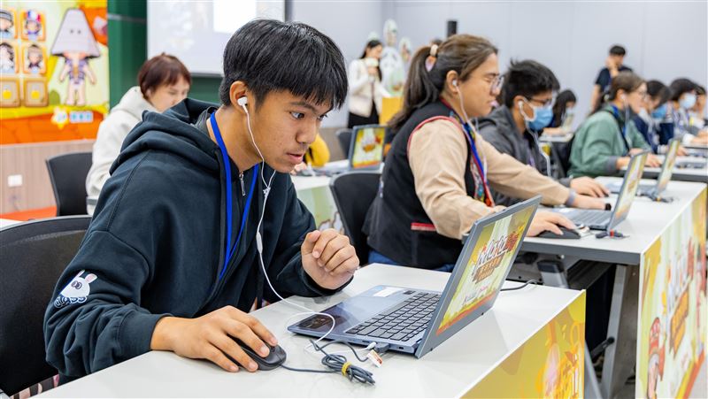 原住民族語數位化！創5千萬人次學習高峰
