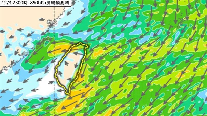 強冷空氣在路上!濕冷→乾冷 這兩天最凍