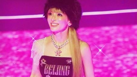 濱崎步上海開唱被喊卡 澳門最終場留懸念