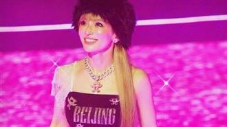 濱崎步上海開唱被喊卡　澳門最終場留懸念