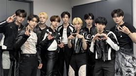 ZEROBASEONE。（圖／翻攝自IG）