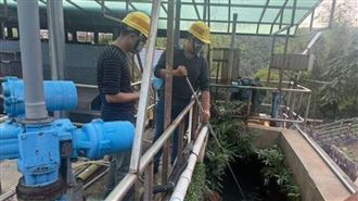 基隆居民怒自來水有油味　市府今開罰台水