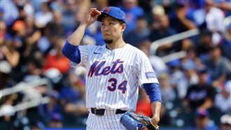 千賀滉大喊別賣我　外媒猜大都會恐不領情