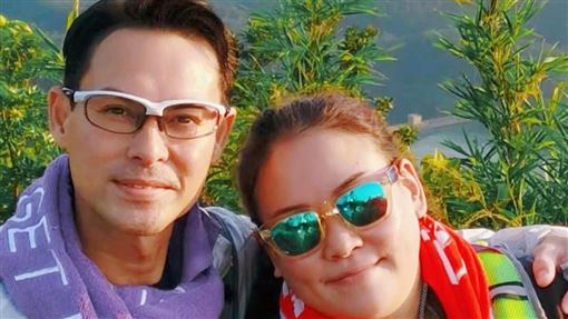 等不到肝臟移植　海俊傑悲痛證實妻病逝了