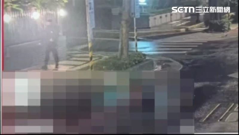 夜店大亨夏天倫遭伏擊 律師揭他曾被恐嚇