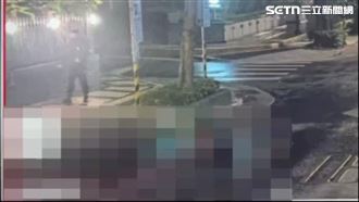 夜店大亨夏天倫遭伏擊　律師揭他曾被恐嚇