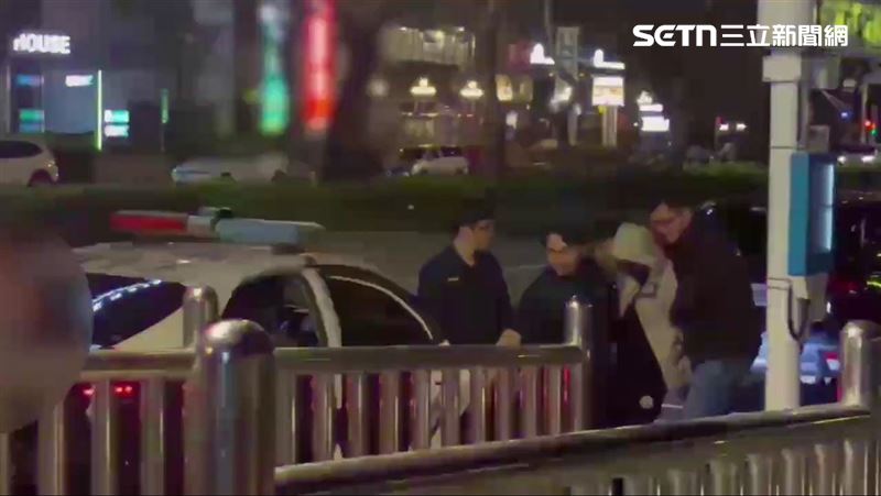 夜店大亨夏天倫遭伏擊　雙煞埋伏過程曝光