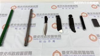 夜店大亨夏天倫遭砍　嫌手機只有律師電話