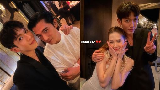 喜事穿全黑！柯震東挨轟「蠢貨」28字反擊