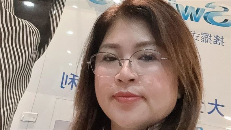 麥玉珍想選台中竟標記賴清德　吳靜怡酸爆