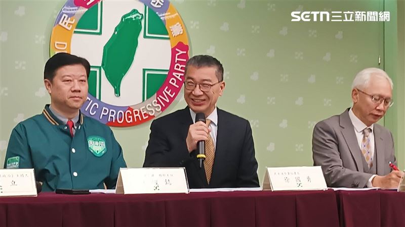 藍質疑兆元國防預算要戰爭了？徐國勇妙回