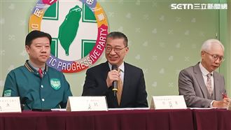 藍質疑兆元國防預算要戰爭了？徐國勇妙回