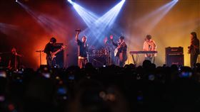 老王樂隊。（圖／Simple Life 簡單生活節提供）