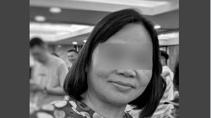 宏福苑大火逐戶叫鄰居快逃　婦捨身救5命