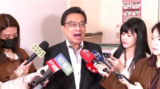 白委稱對美軍購買破銅爛鐵：我們都能研發