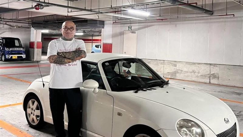 鋼鐵爸願無償辦理新北警殉職喪葬　原因曝