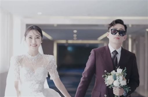 Kiwi姐姐結婚卸任兒童台姐姐？一句話回應