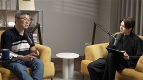 志祺七七Podcast邀刑事局破解詐騙手法！（圖／志祺七七提供） 