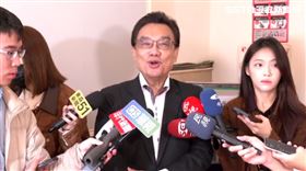 林國成稱，澎湖選民都認為陳佩琪選縣長非常適當（圖／翻攝畫面）