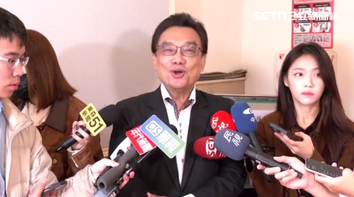 陳佩琪選澎湖縣長？林國成扯1事：天意