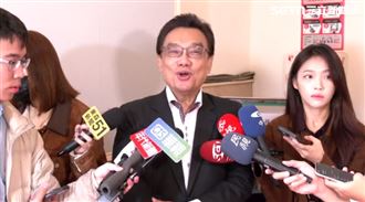 陳佩琪選澎湖縣長？林國成扯1事：天意