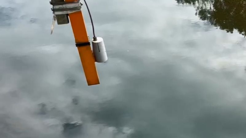 基隆自來水油污　環保局開罰台水公司50萬