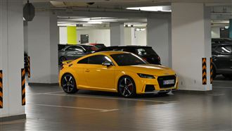 逢甲飯店停車檔板害摔　女索賠250萬敗訴