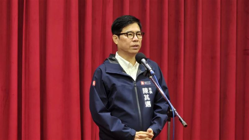 濱崎步上海演唱會遭取消　陳其邁：來高雄