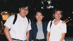 袁藹玲。（圖／翻攝自袁藹玲臉書）