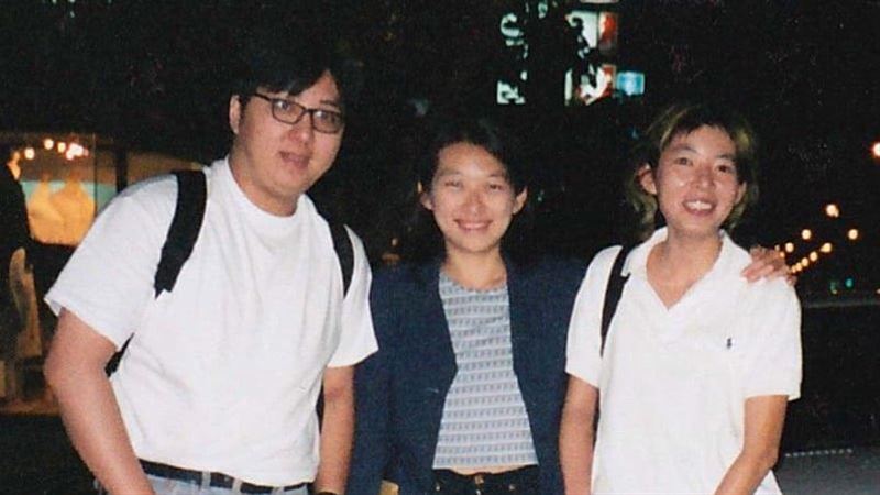 袁惟仁臥床5年突送醫急救　親姊20字發聲