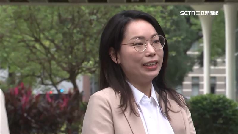 黃國昌子弟兵擠掉李有宜？白群組爆禁談令