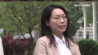 昌茶壺風暴1200。李有宜。民眾黨前發言人，退黨。