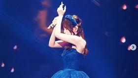 濱崎步。（圖／翻攝自IG @ayumi hamasaki）