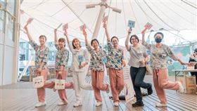 世界愛滋日｜國人今年愛滋新增創22年新低。（圖／主辦單位提供） 