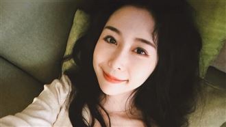 Albee爆乳洩性感身材喊：愛不是如你所願