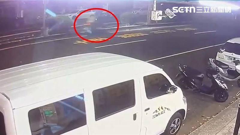 16歲高中生自撞1死1重傷！家長接噩耗崩潰