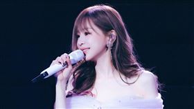 王心凌「Sugar High 2.0」紐約。（圖／天晴娛樂提供）