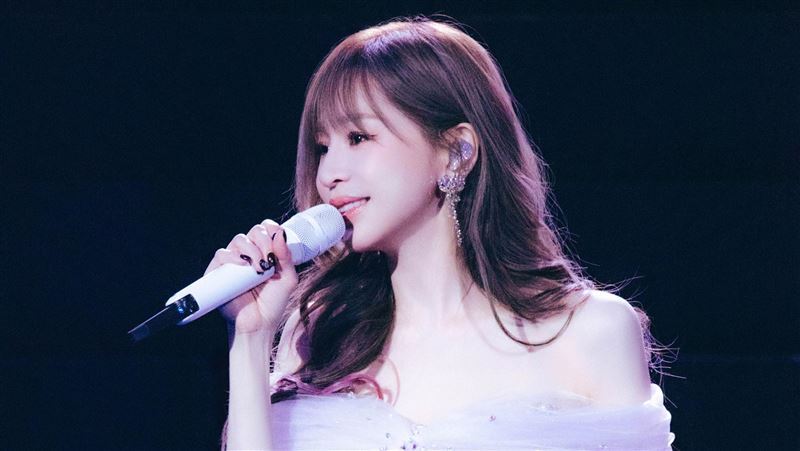 王心凌自爆20年前被掏空　離開台灣心聲曝