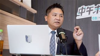 選宜蘭縣長？吳宗憲：藍白先協調再民調