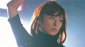 《扶桑花女孩》松雪泰子。（圖／華映提供）