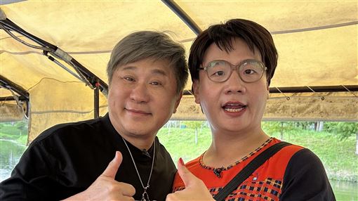 阿翰曝模仿阮月嬌內幕　憂總有一天被淘汰