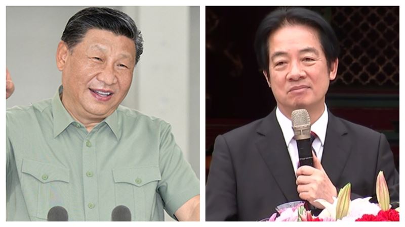 2027時限？國安官員證實習近平「兩目標」