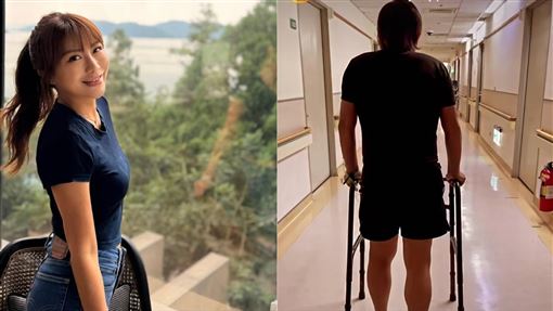 佩甄親爸突入院手術　洩「超狂國手身分」