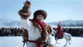 陳曉主演的《大生意人》。（圖／翻攝自微博）