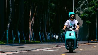 原來都戴錯!GoShare網帽「正確用法」瘋傳