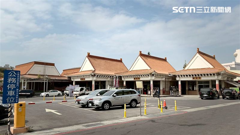 海軍陸戰隊許姓中尉排長上個月29日在哨亭內自戕身亡，檢方1日相驗遺體釐清死因。（示意圖／記者簡榮良攝影）