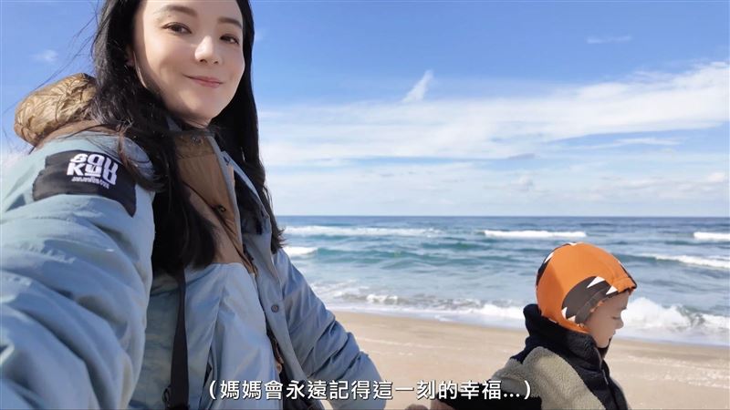 不用小孩證明家長勇敢！歐陽靖拒做1事