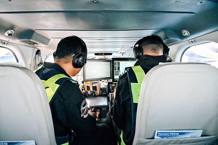 權宜輪斷網危機有解？路透：民航加入灰色地帶監控，強化台灣防衛韌性